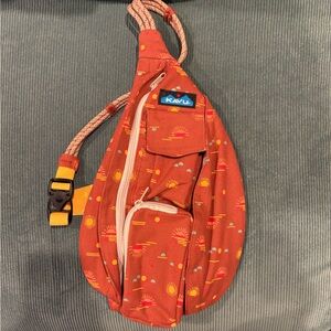 Kavu Mini Rope Bag